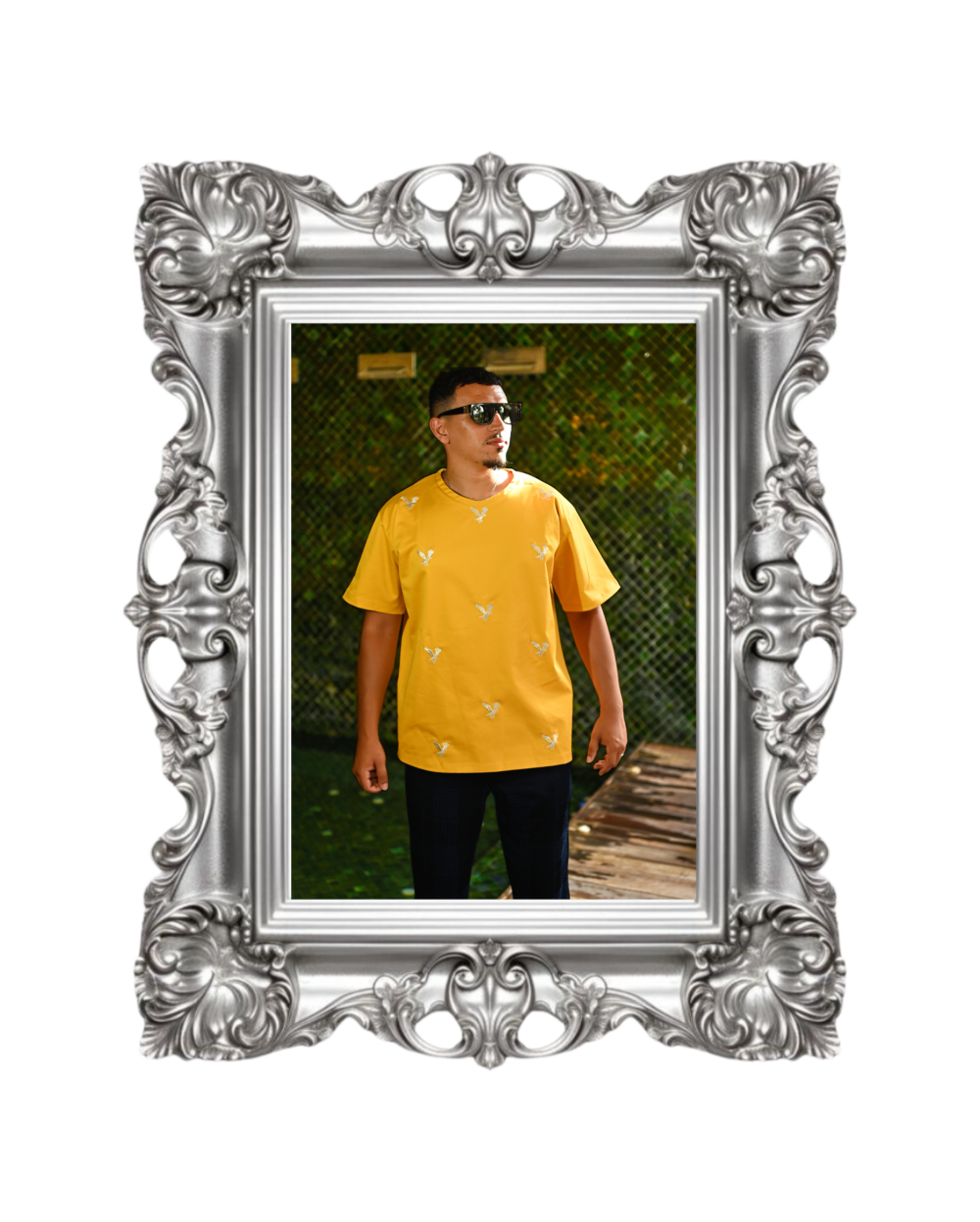 Tshirt Breeding