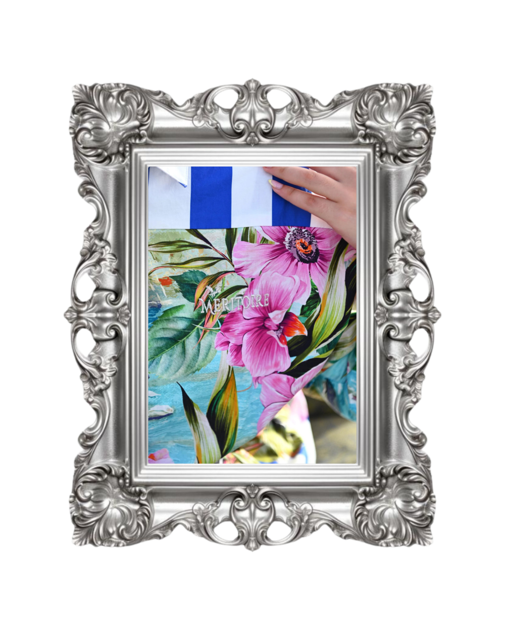Chemise Portofino – Image 2
