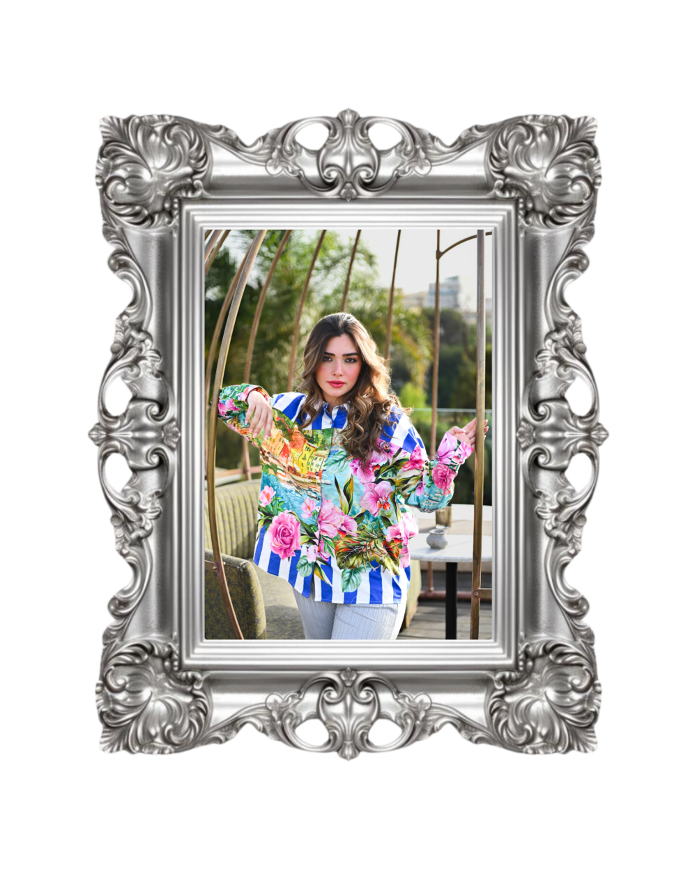 Chemise Portofino – Image 3
