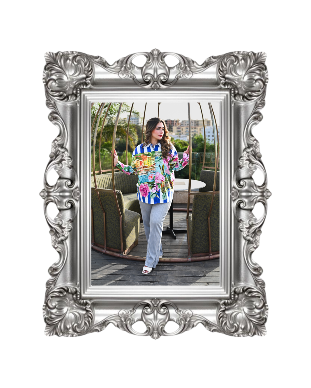 Chemise Portofino – Image 4
