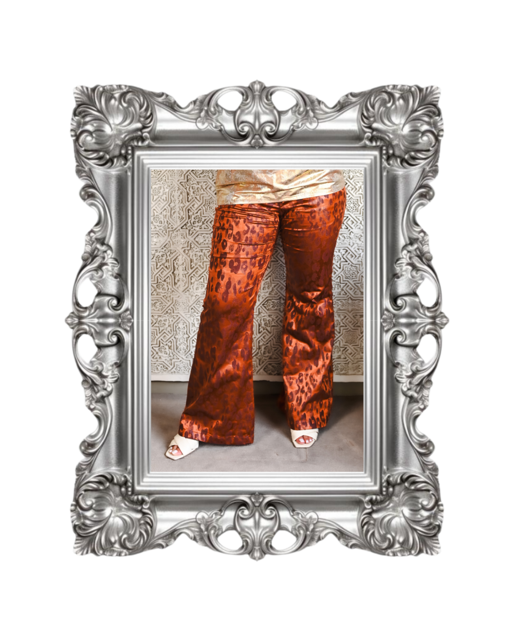 Pantalon attractive – Image 3