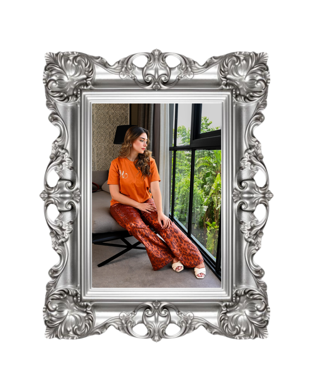 Pantalon attractive – Image 5