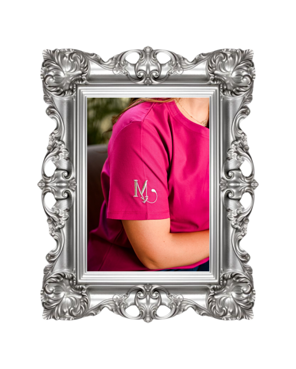 T-shirt Rosy – Image 2