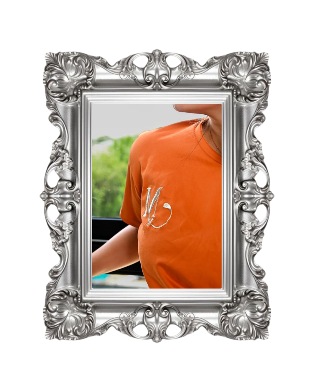 T-shirt Happiness – Image 2