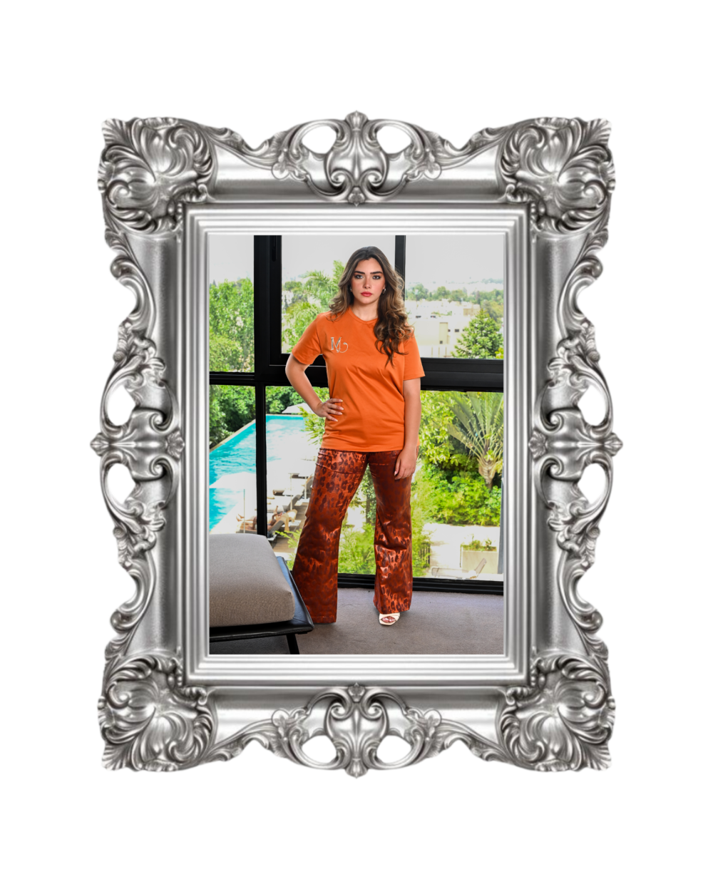 T-shirt Happiness – Image 3